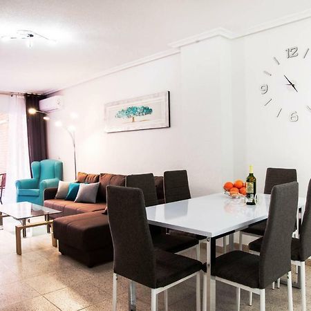 Holiday Royal Suite Concordia ตอร์เรเวียคา ภายนอก รูปภาพ