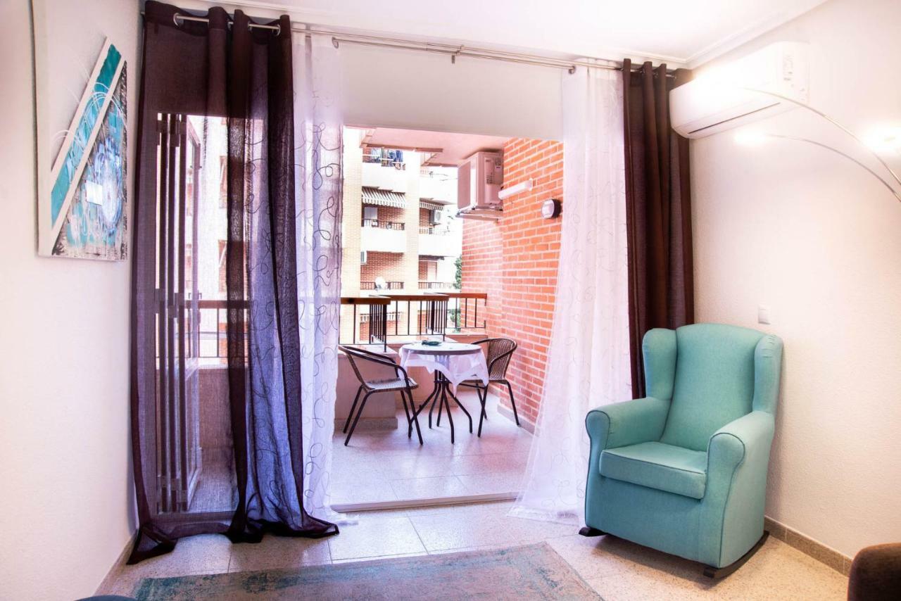 Holiday Royal Suite Concordia ตอร์เรเวียคา ภายนอก รูปภาพ