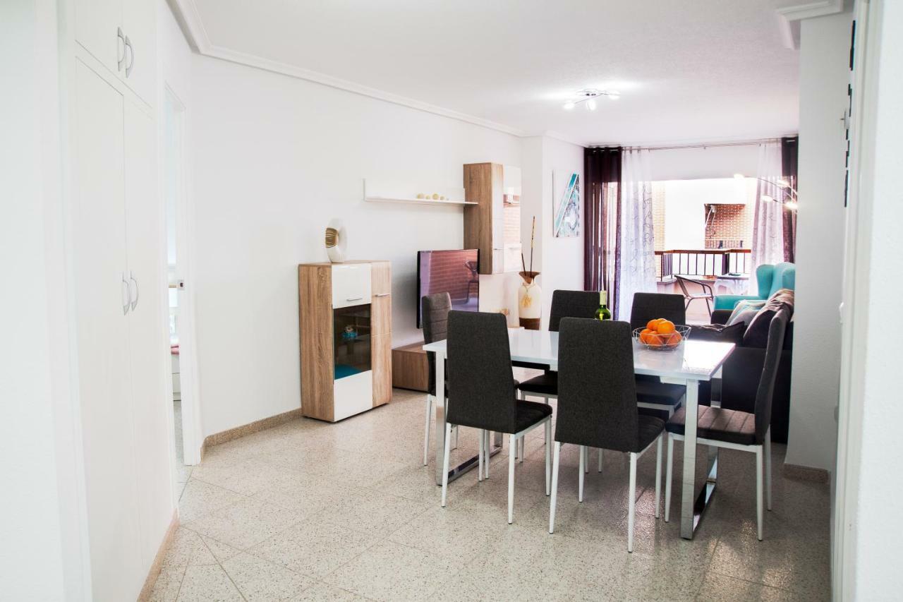 Holiday Royal Suite Concordia ตอร์เรเวียคา ภายนอก รูปภาพ
