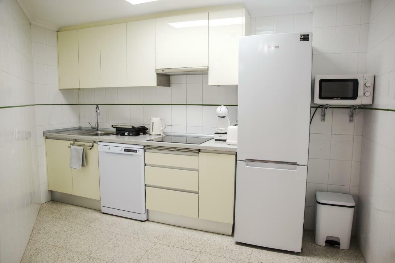 Holiday Royal Suite Concordia ตอร์เรเวียคา ภายนอก รูปภาพ